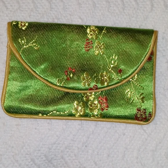 silk Wallet - Picture 6 of 8